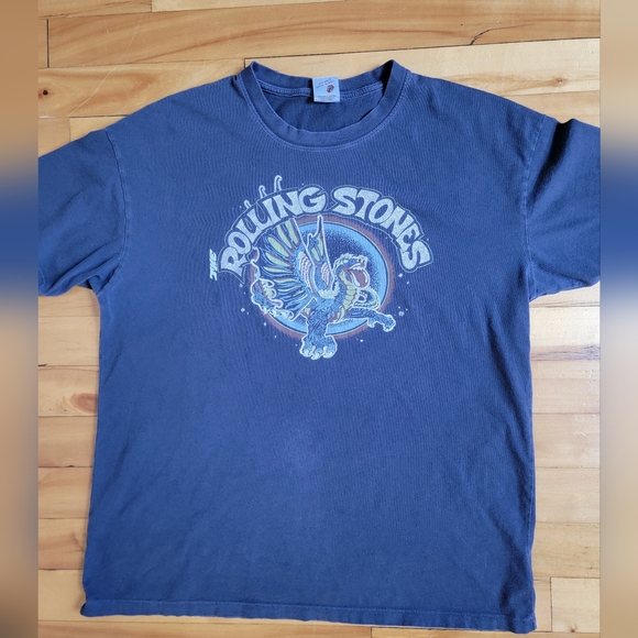 American Eagle,  Rolling Stones T-shirt Size XS - Picture 2 of 7